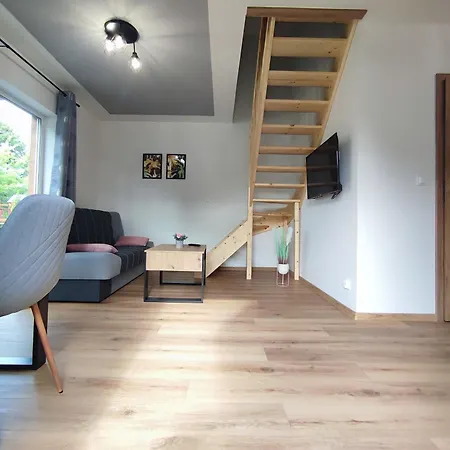 Holiday home House Of Energy 2 Zator