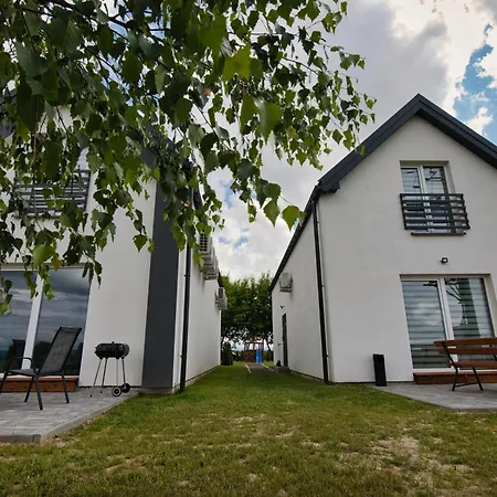House Of Energy 2 Zator Holiday home *