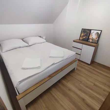 Holiday home House Of Energy 2 Zator