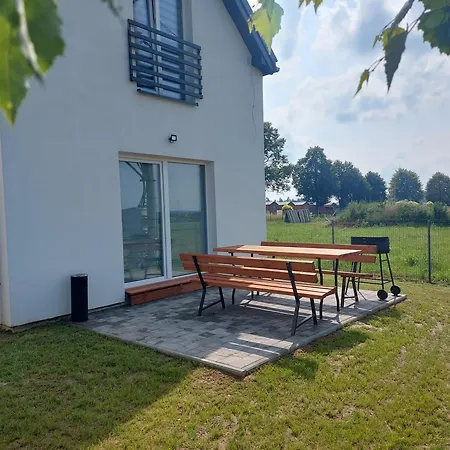 House Of Energy 2 Zator Holiday home Przeciszow